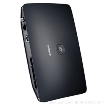 28.8Mbps B683 Wireless 3G Router 32 WiFi Access Huawei B683